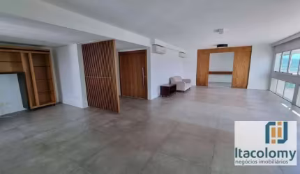 Apartamento à venda no Vogue Alphaville