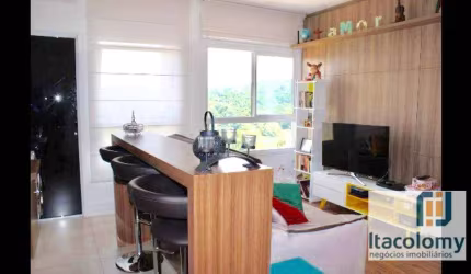 Apartamento à venda no Igloo, em Alphaville