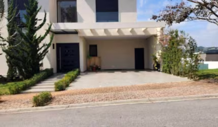 Casa à venda no Residencial Gênesis I, Alphaville