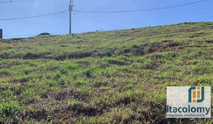 Terreno declive à venda - 210 m² - Vida Bela Itapevi