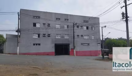 Prédio Comercial para locação Jardim São Silvestre, Barueri