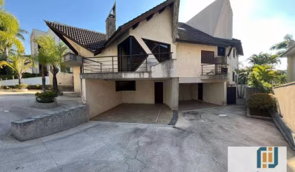 Casa  à venda Residencial Tamboré 2