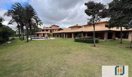 Casa à venda no Residencial Tamboré 1