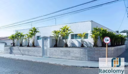 Casa à venda no bairro Higienópolis