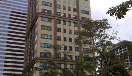 Andar Comercial com excelente localização em Alphaville