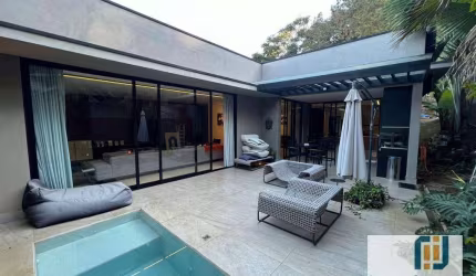 Casa para venda  no Residencial Alphasitio Tamboré