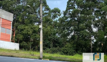 Terreno plano à venda - 1.080 m² - Vargem Grande Paulista