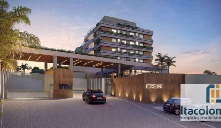 Casa à venda no Ekko Live Alpha One