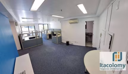 Sala Comercial à venda no Edifício Bachianas