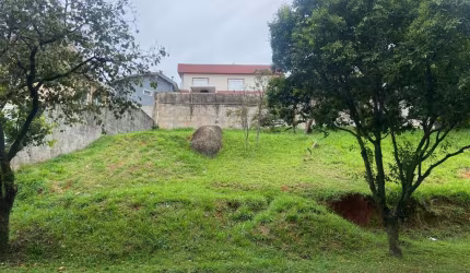 Lote aclive à venda - 456 m² - Tarumã