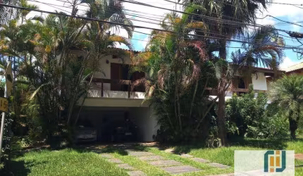 Casa à venda no Residencial Alphaville 1