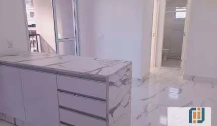 Apartamento à venda no Bonnard 307, Alphaville