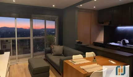 Apartamento à venda no Novare, Alphaville