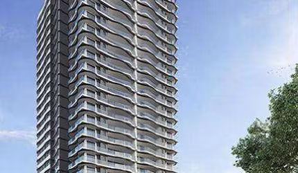 Apartamento à venda no Oka Mamoré