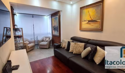 Apartamento mobiliado à venda no Edifício Grand Floridian