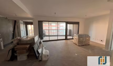Apartamento à venda no Edifício Level, Alphaville