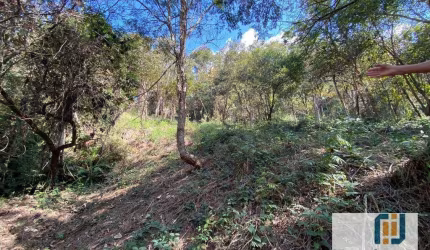 Terreno aclive à venda - 2.767 m² - Vila Velha