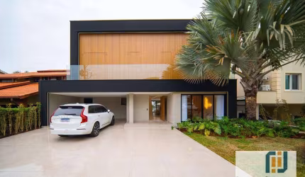 Casa à venda no Residencial Alphaville 11