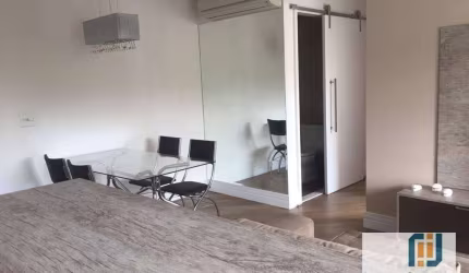 Apartamento à venda no Igloo, em Alphaville