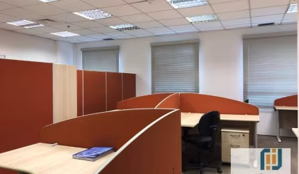 Sala Comercial para venda e locação no CEA II
