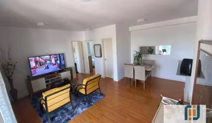 Apartamento à venda no Edifício Vitalle Home Club