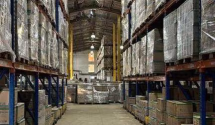 Galpão para locação na Rodovia Raposo Tavares