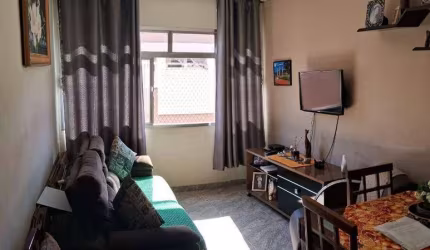 Apartamento mobiliado à venda no Central Parque Lapa