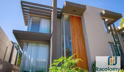 Casa à venda no Residencial Tamboré 10