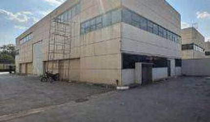 Galpão para locação em Quitaúna, Osasco