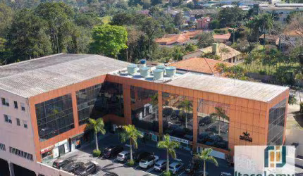 Sala Comercial para locação no Praticittà