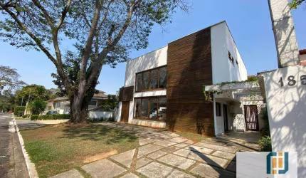 Casa à venda no Condomínio Nova Higienópolis