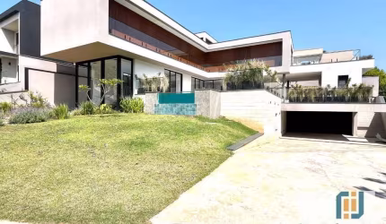 Casa à venda no Residencial Gênesis II