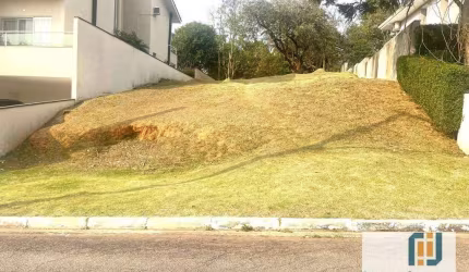 Lote aclive à venda - 490 m² - tarumã
