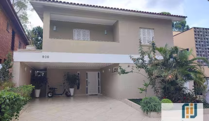 Casa à venda no Residencial Alphaville 4