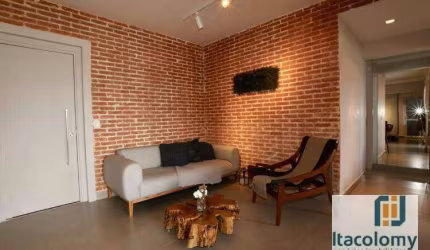 Apartamento mobiliado para venda e locação no Londonville