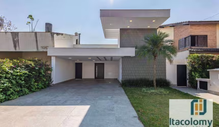 Casa à venda no Residencial Alphaville 3