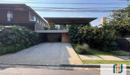 Casa à venda no Residencial Alphaville 1