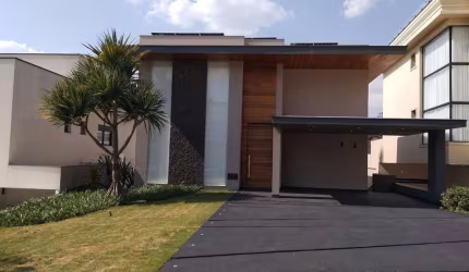 Casa à venda no Condomínio Gênesis II