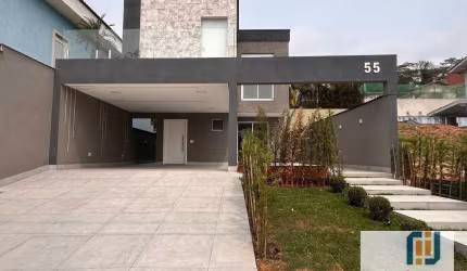 Casa à venda no Morada da Aldeia