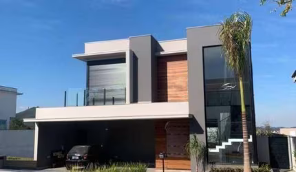 Casa à venda no Burle Marx - com opção mobiliada