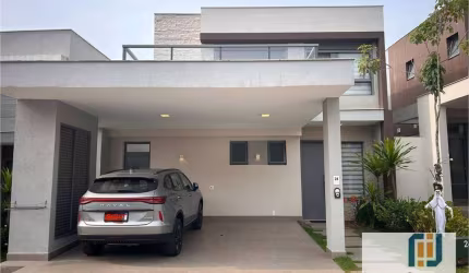 Casa à venda no Condomínio Origem, Alphaville