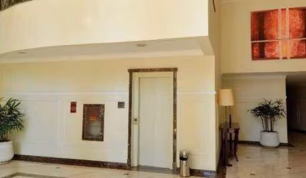 Apartamento mobiliado à venda no Edifício Perdizes Project