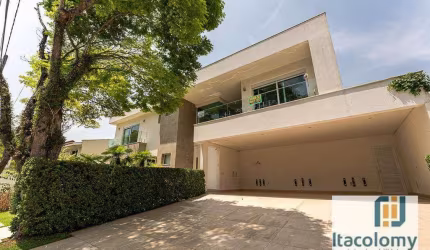 Casa à venda no Residencial Alphaville 1