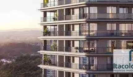 Apartamento à venda no Infinity Alphaville