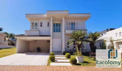 Casa para venda  no Gênesis I, Alphaville