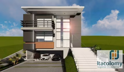 LINDA CASA ITAHYE