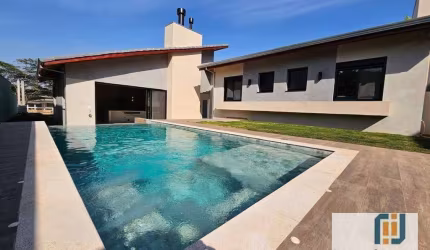 Casa à venda no Residencial Alphaville 12