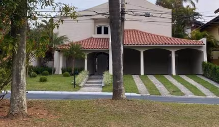 Casa à venda no Residencial Alphaville 02
