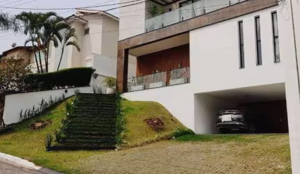 Linda casa mobiliada no Taruma