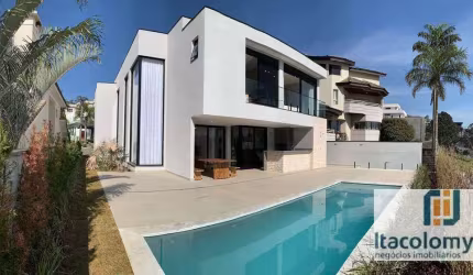 Casa para venda no Residencial Morada dos Lagos